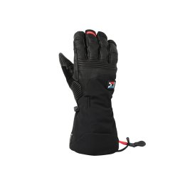 MILLET GUANTI TRILOGY ICON GTX UOMO XS N0247 BLACK - NOIR