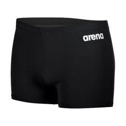 ARENA COSTUME DA BAGNO TEAM SOLID UOMO 105 550 / BLACK-WHITE