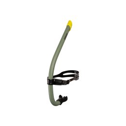 ARENA TUBA SWIM SNORKEL PRO III TU 130 / SAGE-BLACK
