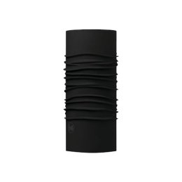 BUFF TOUR DE COU ORIGINAL ECOSTRETCH SOLID BLACK TU SOLID BLACK