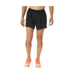 ASICS PANTALONCINI METARUN 5 IN UOMO XL 001 / PERFORMANCE BL
