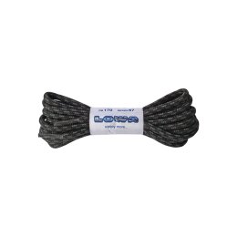 LOWA LACCI TREKKING 210CM 210CM black/grey