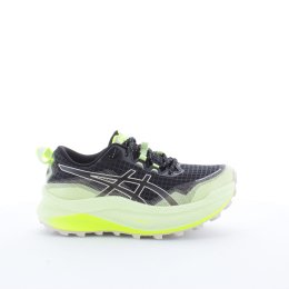 ASICS TRABUCO MAX 3 DONNA 37 002 / BLACK/OATMEAL