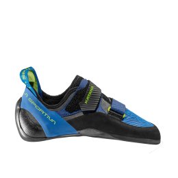 LA SPORTIVA KATANA UOMO 38 ELECTRIC BLUE/LIME P