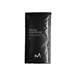 MAURTEN BEVANDA ENERGETICA DRINK MIX 160 UNITE NEUTRE