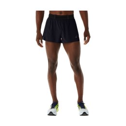 ASICS PANTALONCINI METARUN SPLIT UOMO XL 001 / PERFORMANCE BL