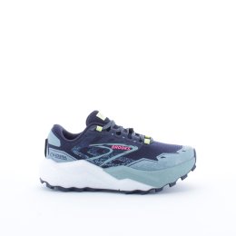 BROOKS CALDERA 7 DONNA 42 485 - PEACOAT/CITADE