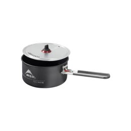 MSR CASSEROLE CERAMIC SOLO 1,3L TU .
