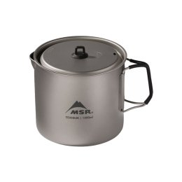 MSR BOLLITORE TITAN 1400 ML 1400 ML .