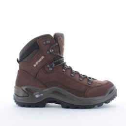 LOWA RENEGADE MID UOMO 44.5 ESPRESSO