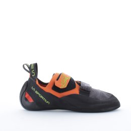 LA SPORTIVA MISTRAL UOMO 40.5 HAWAIIAN SUN/LIME PU