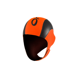 ORCA Cuffia Neoprene S 54 HIGH VIS ORANGE