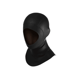 ORCA CAGOULE COVER THERMAL S 15 BLACK SILVER