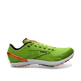 BROOKS DRAFT XC MISTO 44 308 - GREEN GECKO/RE