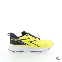 DIADORA MYTHOS BLUSHIELD VOLO 4 UOMO 45 YELLOW FLUO/BLACK