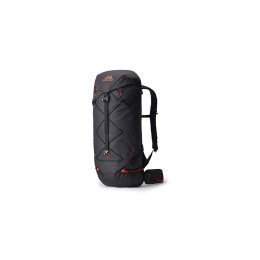 GREGORY ZAINO ALPINISTO LT 28 MD/LG MD/LG 9574 LAVA BLACK
