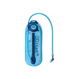 GREGORY SACCA D'ACQUA 3D HYDRO 3L 3L 5583 OPTIC BLUE