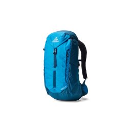 GREGORY ZAINO ZULU 28 LT RC UOMO TU 0532 HORIZON BLUE