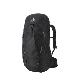 GREGORY ZAINO STOUT 45 RC UOMO TU A266 FOREST BLACK