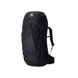 GREGORY ZAINO STOUT 55 EU TU A266 FOREST BLACK
