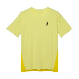 ON MAGLIA PERFORMANCE-T UOMO XL Limelight Lime