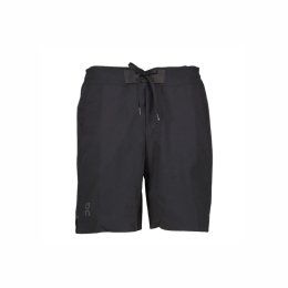 ON Pantaloncino Ibrido Performance Uomo XL BLACK