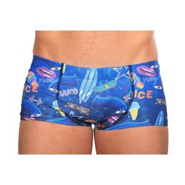 MAKO COSTUME DA BAGNO GRIZZLY BEAR UOMO 85 VENICE NIGHT