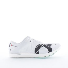 ON CLOUDSPIKE 1500M UOMO 46 UNDYED-WHITE MINT