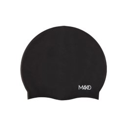 MAKO CUFFIA DA NUOTO SIGNATURE NERA TU NOIR