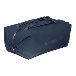 NORRONA BORSONE DUFFEL 70L TU 2295_INDIGO NIGHT