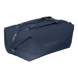 NORRONA BORSONE DUFFEL 70L TU 2295_INDIGO NIGHT