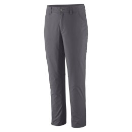 PATAGONIA PANTALONE QUANDARY REGOLARE DONNA 10 FGE
