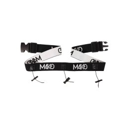 MAKO CINTURA PORTA PETTORALE TU NOIR