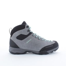 SCARPA MOJITO HIKE GTX DONNA 40.5 SMOKE JADE