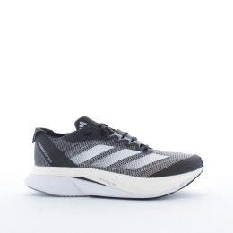 ADIDAS ADIZERO BOSTON 12 DONNA NERA 36 2/3 NOIESS/FTWBLA/CARBON