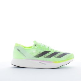 ADIDAS ADIZERO TAKUMI SEN 10 UOMO VERDE 41 1/3 GRESPA/AURMET/LUCLEM