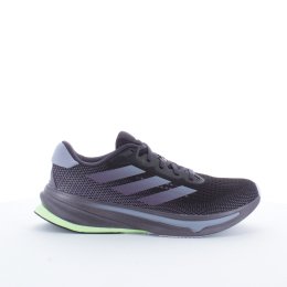 ADIDAS SUPERNOVA RISE DONNA 36 2/3 NOIRAU/VIOOMB/ETIVER