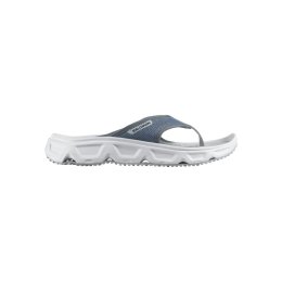 SALOMON REELAX BREAK 6.0 UOMO BLU 44 2/3 BLUE ASHES/WHITE/PEA