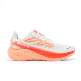SALOMON AERO BLAZE 2 DONNA 36 2/3 WHITE/DRAGON FIRE/PE