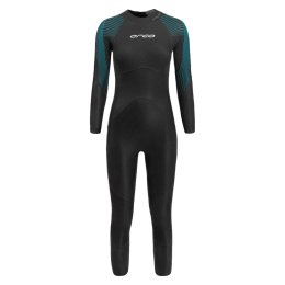 ORCA Combinazione Athlex Flex donna XS 43 BLUE FLEX