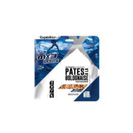 MX3 PASTO LIOFILIZZATO - PASTE ALLA BOLOGNESE LIOFILIZZATE TU .