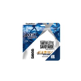 MX3 PASTO LIOFILIZZATO - TARTIFLETTE SAVOIARDA TU .