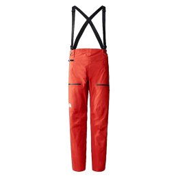 THE NORTH FACE SALOPETTE SUMMIT PUMORI GTX PRO DONNA S AUBURN GLAZE