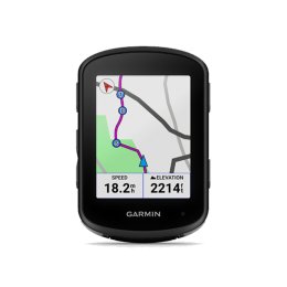 GARMIN GPS EDGE 540 PLUS 01-BLACK