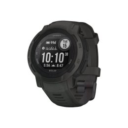 GARMIN Instinct 2X Solar 50 MM 00/GRAPHITE