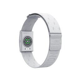 COROS Bracciale sensore frequenza cardiaca HRM TU GREY