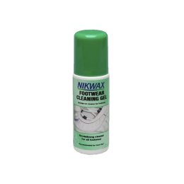 NIKWAX GEL DETERGENTE PER SCARPE 125 .