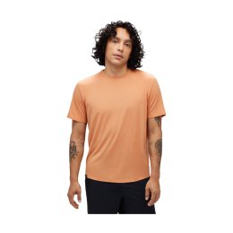 HOKA T-SHIRT ESSENTIAL UOMO S CED