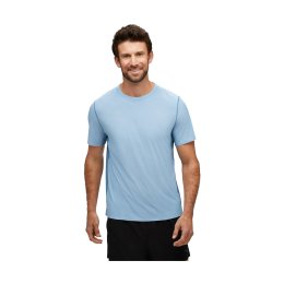 HOKA T-SHIRT AIROLITE RUN UOMO XL DUSK
