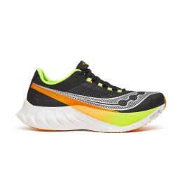 SAUCONY ENDORPHIN PRO 4 UOMO 41 343- BLACK/VO2